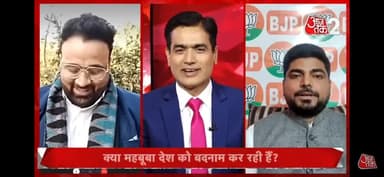 ऋषि सुनक के बहाने भारत को बदनाम न करें विपक्ष । Bharat सबको साथ लेकर चलने वाला देश, Facts के साथ सुनिए #jayramviplav