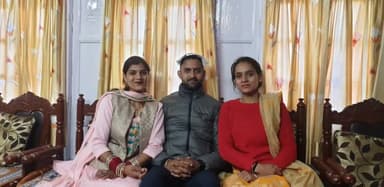 Sister/Brother is not just our first friend but also our friend for life and they have always been there to share the happy & sad times, to guide and help us, to support us, and the one who always motivates us.
#happybhaidooj