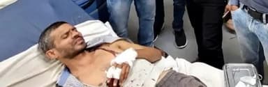 पत्रकार पर शहर के बीच चाकू से हमला हुआ है, लगातार बढ़ते अपराध को रोक पाने में प्रशासन अक्षम साबित हो रही है। #JanSabha