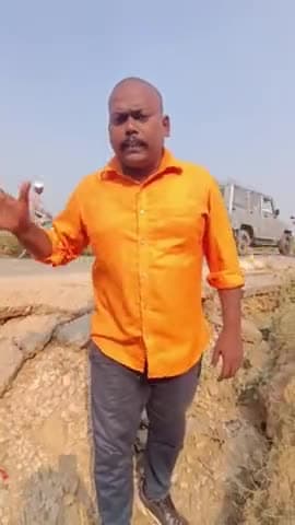 देवरिया जिला के सरकारी इंजीनियर कैसे भ्रष्टाचार करते हैं l#balramchauhan
