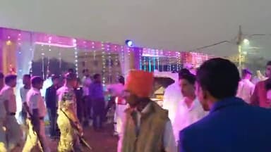 डुमरा: डुमरा के कैलाशपुरी घाट जिला पदाधिकारी पहुंचे
#छठ_घाट