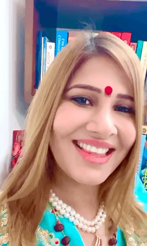 कौन कहते हैं भगवान आते नहीं, तुम मीरा के जैसे बुलाते नहीं। #RubyPhogatYadav
#BJP #भाजपा #रूबी #Ruby
#रूबी_फोगाट_यादव