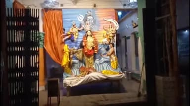 मुंगेर: पूरब सराय दुर्गास्थान समिति वालों की यह #मनमानी कब तक चलेगी। #news #mungernews #viral #biharnews #munger @nitishkumarjdu