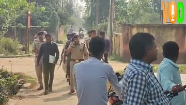 दरभंगा: #कोल्ड_डायरिया #बहादुरपुर
हमारे संघर्ष की जीत हुई।