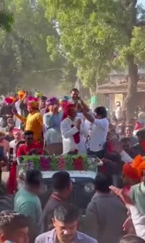 #Sher_Singh_Rana
#Gujrat_welcome
#अपना_घर_अपना_झंडा