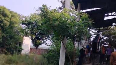 योगी सरकार में शमशान का हाल वे हाल
किसई जगदीशपुर कन्नौज के समशान की हालत जंगल से कम नहीं है । #DMkannauj@kailashsinghr