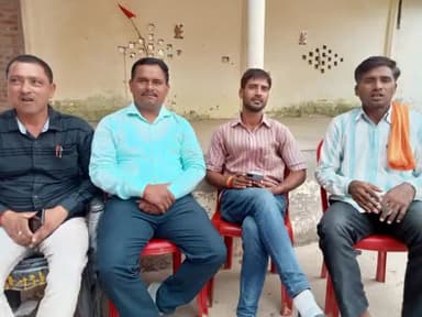 Revali के प्रतिष्ठित लोगों #virle_video