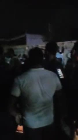 सोनीपत: #सोनीपत के गाव चौहान जोशी मे भाई रिंकू की जीत हुई 664 वोटो से #