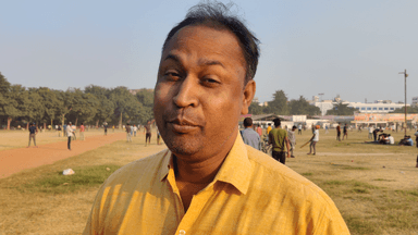 किशनगंज के अल्ताबारी हत्याकांड को लेकर उगाही करने वाले का सच जानिए
#justiceforminhaz #bihar #kishanganj #dubeythethag
