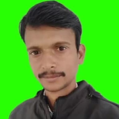 #भवनाथपुर झामुमो प्रखण्ड अध्यक्ष चन्दन ने उद्योग लगाने के लिए मुख्यमंत्री को लिखा पत्र