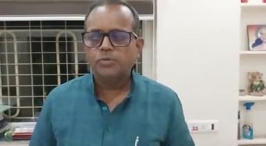 आज गिरिडीह जिला में भाजपा द्वारा 24 नवम्बर को झण्डा मैदान में आक्रोश प्रदर्सन की तैयारी को लेकर आज सिद्धिविनायक में भाजपा द्वारा बैठक संपन्न हुई ।
#bjp4giridih #BJP4Jharkhand #mahaveeersingh #karamveersingh #BabulalMarandi #DeepakPrakash