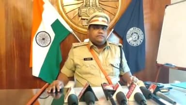 పెదపారుపూడి: యలమర్రు గ్రామ శివార్లలో కోడి పందాలు.. దాడి చేసి నలుగురిని అరెస్ట్ చేసిన పోలీసులు
