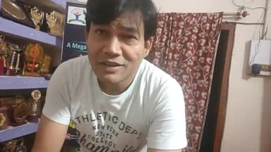 विपरीत परिस्थितियों में भी काम जारी रहना चाहिए बस काम करने का तरीका बदल दें।
मंगल हो।
#कष्टमेव_जयते #upcomingmla