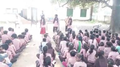 मड़ावरा: जयंती पर महारानी लक्ष्मीबाई और इंदिरा गाँधी को किया गया याद
#जयंती #लक्ष्मीबाई #इंदिरागांधी
