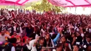 खैरागढ़ के बालिका विद्यालय नृत्य प्रतियोगिता 😉😉 @jituvermavlog
#Khairagarh
#kcg
#Khairagarhnews