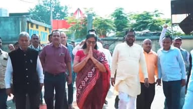 आप सभी के जोश और उत्साह ही मेरी पूँजी व उपलब्धि है।
#सम्मेलन कार्यक्रम की झलकियां...
#keepgoing #aim #struggle