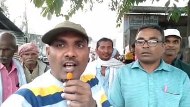 सदाचार शाकाहार का प्रचार बाबा जयगुरुदेव कुसौरा बाजार बस्ती #जयगुरुदेव