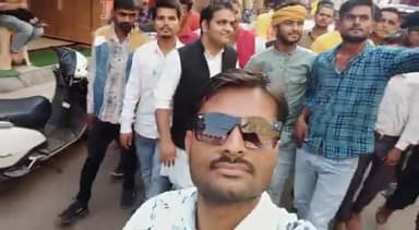 #जय_श्रीकृष्णा
#अहीर_रेजीमेंट_हक_है_हमारा