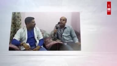 Health Outlook India Promo Video : News Outlook India | न्यूज़ आउटलुक
#Intero #Promo #New #GreenScreen #Health #Healthy