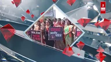 सपा विधायक इरफान सोलंकी की अग्रिम जमानत की सुनवाई केस डायरी न आने से टली | न्यूज़ आउटलुक
#Spa #irfansolanki #Court
