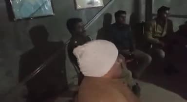 पडरौना: BKU jila adhyaksh Dhruv narayan yadav arrest #dhruvnarayanyadav #arrestwarrant #rakeshtikat