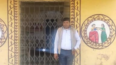 इंकलाबी नौजवान सभा के तीन दिवसीय यात्रा में पांकी प्रखंड के केल्हवा पंचायत के बोरोदिरी में
#RYA