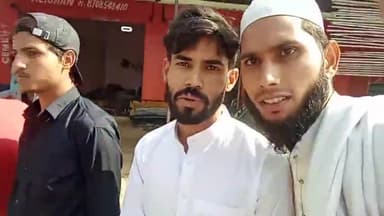 #Neha_Khan_Mewat :- नेहा खान जीत के बाद रोड़ शो लाइव
#Ashfaq_Khan_Sunariya
#Trending_Mewat
#Neha_Khan