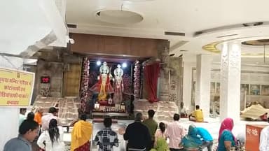 🚩 #दर्शन श्री #बाला जी #महाराज #मेहंदीपुर वाले श्री #सीता राम #भगवान जी के