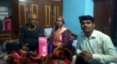 #haryana, #Rajsthan, #Bhiwani, घुटनों के दर्द #लिवर प्रॉब्लम में #i-pulse का लाइव रिजल्ट मरीज की जुबानी @8813075521