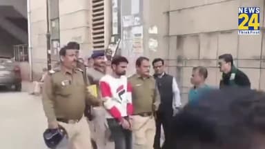 Girlfriend का गला काटा, फिर वीडियो बनाया और सोशल मीडिया पर वायरल कर दिया। हत्यारा गिरफ्तार | #murder #girlfriend