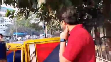 खगड़िया: पासी समाज के लोग पहुंचें गांधी मैदान में || चटकाई गई ईट पत्थर लठियां पुलिस भागा मैदान छोड़कर
@vijay42681373 #khagria