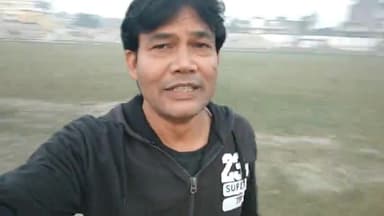 कोई काम छूट जा रहा है अथवा देर हो जा रहा है तो परेशान नही होकर फिर से शुरू करें। टेंशन छू-मंतर हो जायेगा।
मंगल हो।
#aapkaMunnaBhai #exmlacandidate