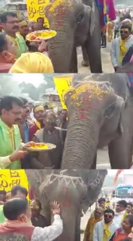 हम हिंदू हैं, ईसाई नहीं, जो क्रिसमस मनाएं ,आओ 25 दिसंबर "तुलसी पूजन दिवस " मनाएं ।
#सेवक हूँ,सेवक ही रहूँगा
#विमल द्विवेदी