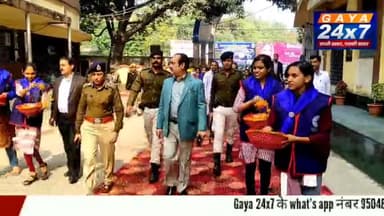 Success Story :जानिए कैसे IPS हरप्रीत कौर ने Crack किया UPSC उनकी ही जुबानी
#HarpeetKaurSSP #IPSHarpeetKaur