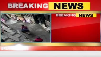 देहरादून: मसूरी लंढोर बाजार में मारपीट का वीडियो वायरल#mussoorie
@satopathexpress
https://youtu.be/uNlEyVfbU5I