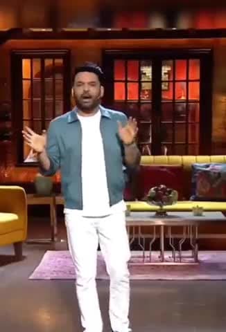 #kapilsharmashow माँ बाप की प्यारी सोच , एक बार वक्त देकर विडियो पूरा देखें |
We should love parents 💞 #loveparents