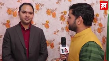 केजरीवाल जी सिर्फ चुनावी हिंदू हैं!
अगर वह हिंदुओं के हितैषी हैं तो दिल्ली के सभी पुजारी और ग्रंथियों को मुल्ला-मौलवियों की तर्ज पर सैलरी देकर दिखाएँ
#Vote4BJP in #MCDElections2022