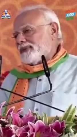 MODI JI ON RAHUL GANDHI
#editing
