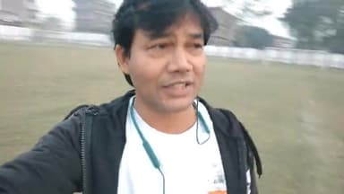 सकारात्मक ऊर्जा को बनाएं रखना एक उपलब्धि से कम नही है। रोजाना अभ्यास से ही संभव है।
मंगल हो।
#aapkaMunnaBhai #exmlacandidate #Upcomi