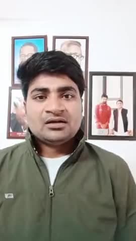 महोबा पुलिस भाजपा नेता पर कानूनी कार्यवाही कर पीड़ित ग्रामवासियों को न्याय एवं सुरक्षा प्रदान करे।
#गुंडाराज