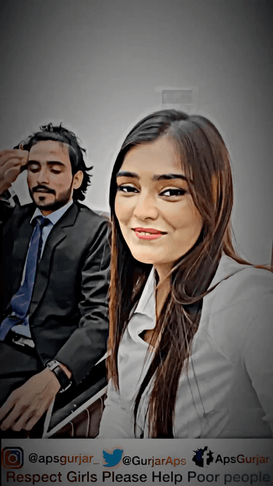 Coming soon 🎥
New movie .?🎥
Respect girls please help poor people
#apsgurjar #newyork #new #movies
