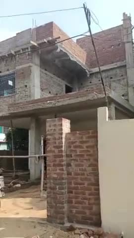 Ghar bnwane ke liye sampark kre...6260407385 #civilengineer #buildingconstruction #engineer #architect #map #contractor