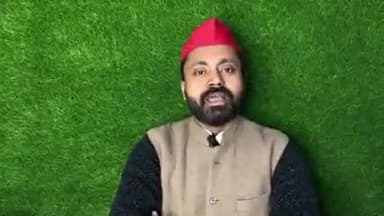#मैनपुरी_लोकसभा_उपचुनाव में 2 लाख 88 हजार 461 वोटों से #आदरणीया_श्रीमती_डिम्पल_यादव_जी की #ऐतिहासिक_जीत की #सभी को #बधाई