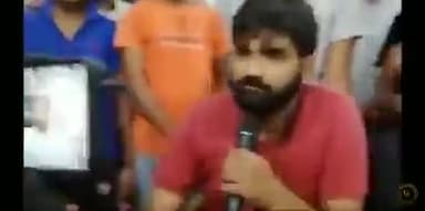 ये शिक्षक अभ्यर्थी है या गली का गुंडा मवाली
#CTET #BTET पास अभ्यर्थी ध्यान दें, ऐसे मनचलों की वजह से आप लोगों के
