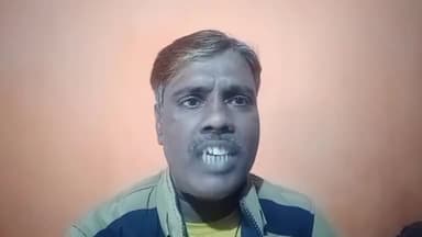 #दलित को कांग्रेस का राष्ट्रीय #अध्यक्ष बनाने से यह ना समझे कि झारखण्ड में #दलितों का #वोट मिल जाएगा #कांग्रेस को #राजेश लिलोठिया जी #अविनाश पाण्डे जी एवं #राजेश ठाकुर जी वैसे लोगों को #अनुसूचित जाति में जगह देते हैं जो दलितों की #समस्याओं