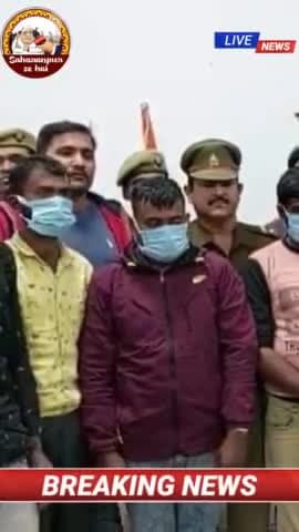 ब्रेकिंग न्यूज़:- बड़ी चोरी का हुआ खुलासा, मुख्य आरोपी हुए गिरफ्तार #saharanpur #saharanpurnews