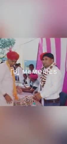 #रीगस : शीशपाल सिंह बाजिया अध्यक्ष तथा सरदार सिंह हरितवाल बने सहकारी समिति बावड़ी के उपाध्यक्ष