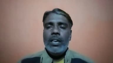 मैं धनबाद #मेयर प्रत्याशी #धनबाद के SC/ST/OBC/MINORITY से #सहयोग चाहता हूं। मैं डॉक्टर भीमराव #अम्बेडकर जी की #विचारधारा पर चलकर #बहुजन समाज को #मजबूत करने का लगातार #प्रयास करता रहता हूं। उनके हक #अधिकारों की आवाज को #बुलंद करते रहता हूं।