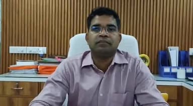 आगरा प्रशासन द्वारा निकाय चुनाव और नगर पंचायत चुनाव की तैयारियां की गई पूरी ,मुख्य विकास अधिकारी ने दी जानकारी-#मुनीष