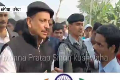 जहरीली शराब ने सैकड़ों घरों की हजारों लोगों के सुख चैन लूट लिए।
दुःख की इस घड़ी में निःशब्द हूँ मैं… #Rajiv_Pratap_rudy
#Bihar #BiharHoochTragedy
